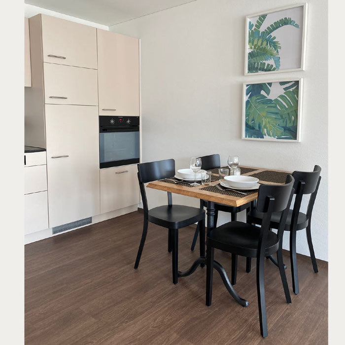 Möblierte Wohnungen