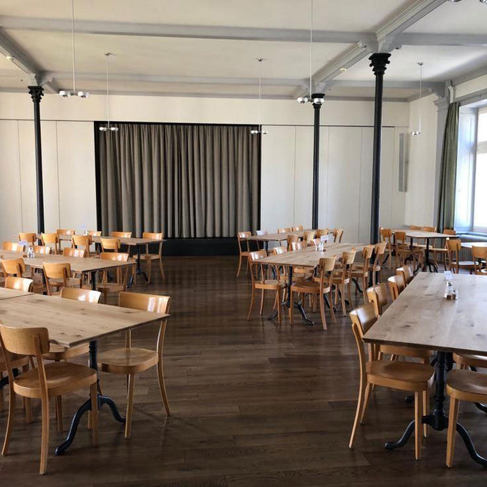 Beizentische für Montmirail