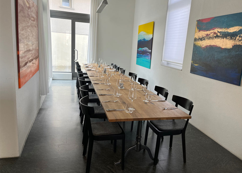 Sapori del Sud Atelier in Aarberg