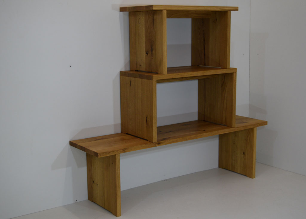 Sitzbank zum Beizentisch