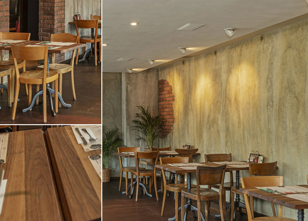 US Mex in St. Gallen