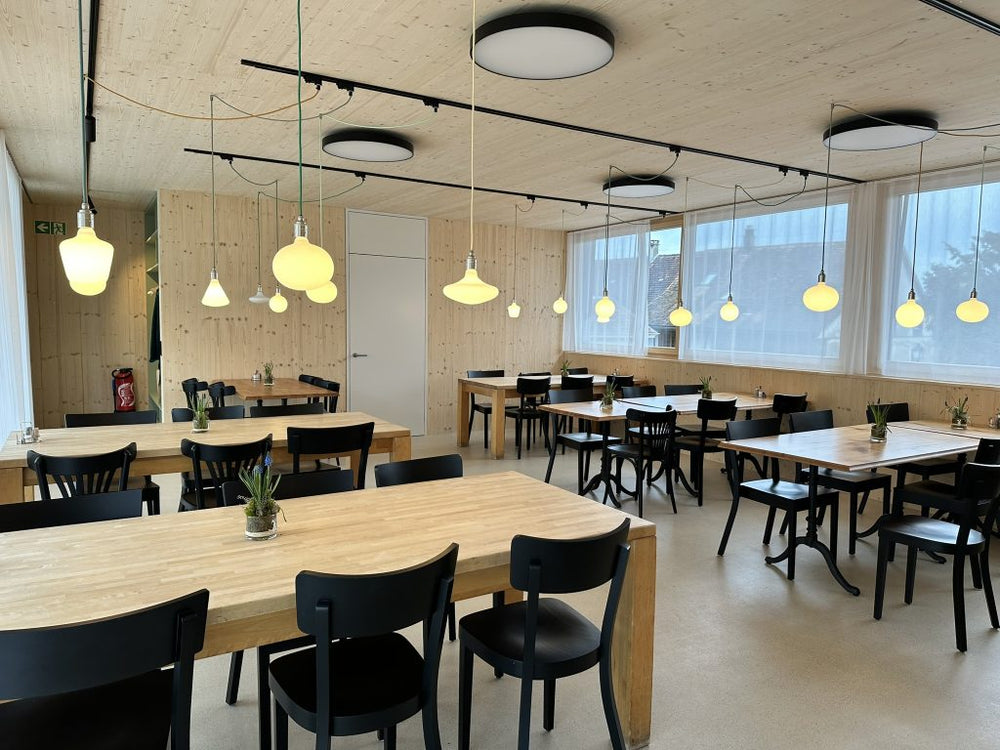 Eventlocations und Objektprojekte