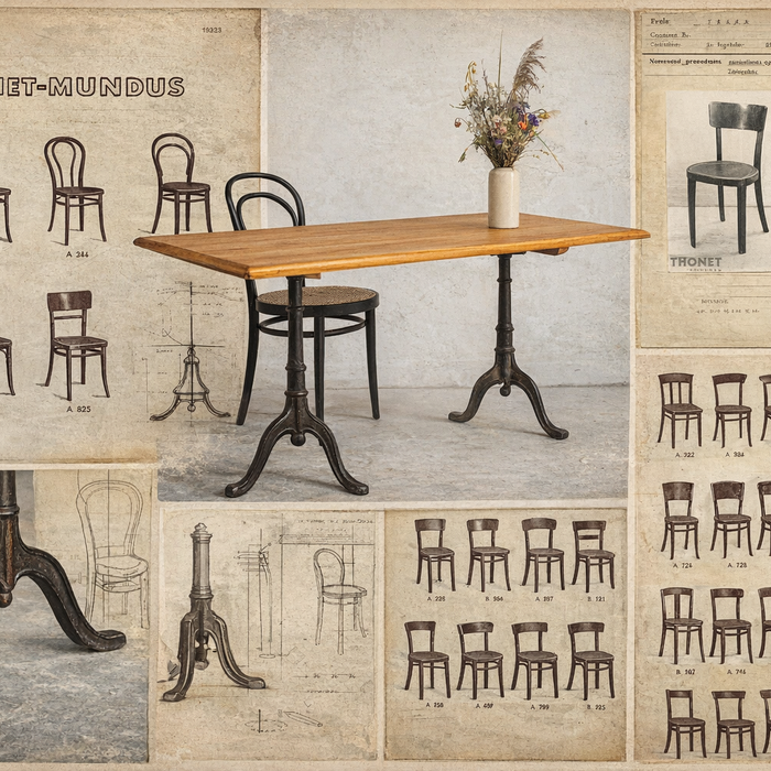 Der Beizentisch – Geschichte, Mythos und das «Original»