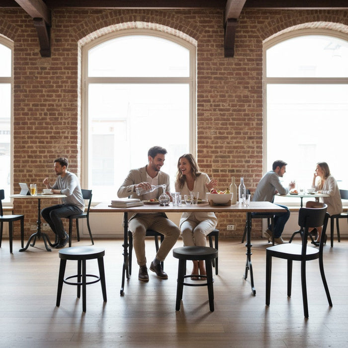 Beizentische Schweizer Kulturgut für Ihr Zuhause