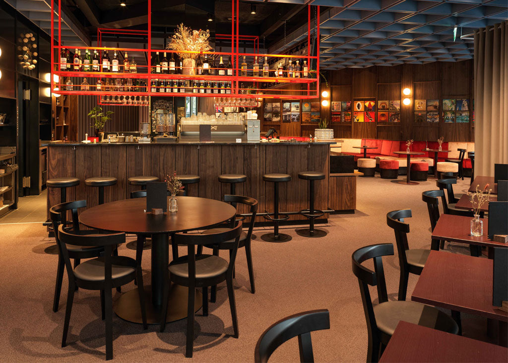 Public House Luzern