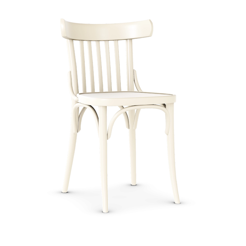 Sedia 763: Comfort tradizionale