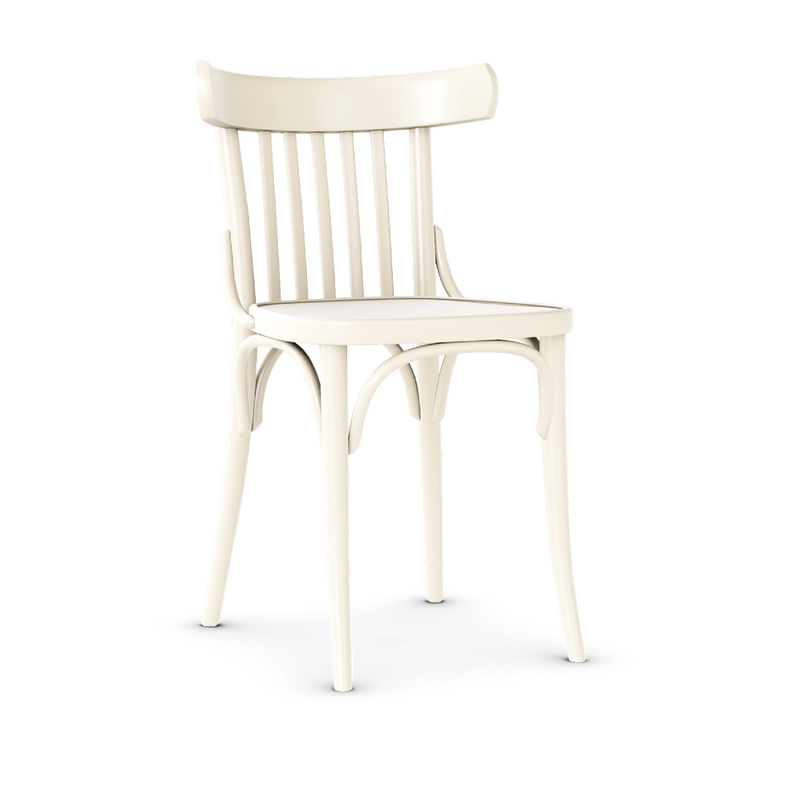 Sedia 763: Comfort tradizionale