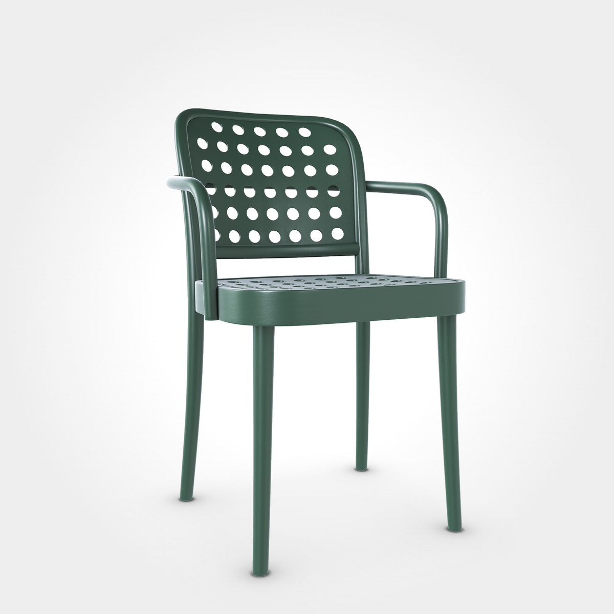 Il tocco scandinavo