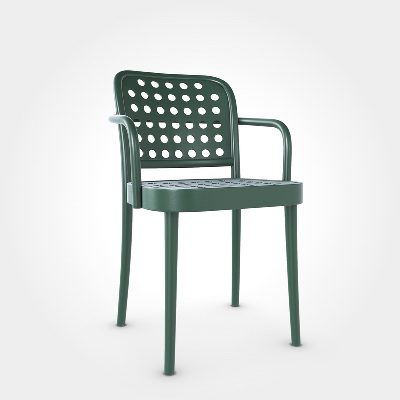 Il tocco scandinavo