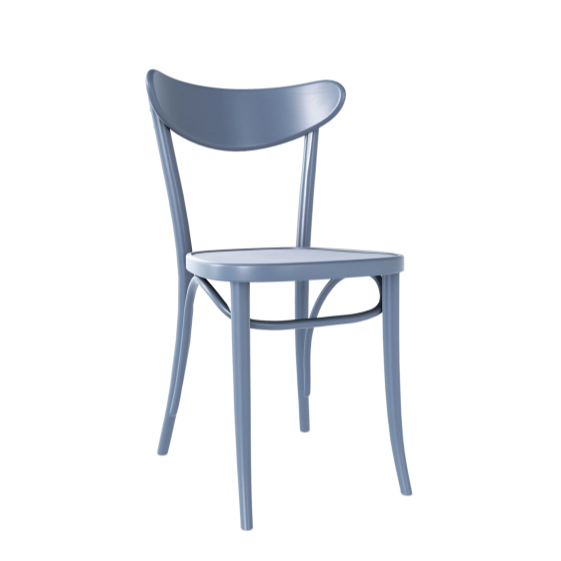 Banana Chair: Sorridendo e comoda