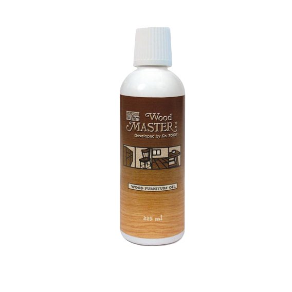 Olio per la cura del legno 225 ml