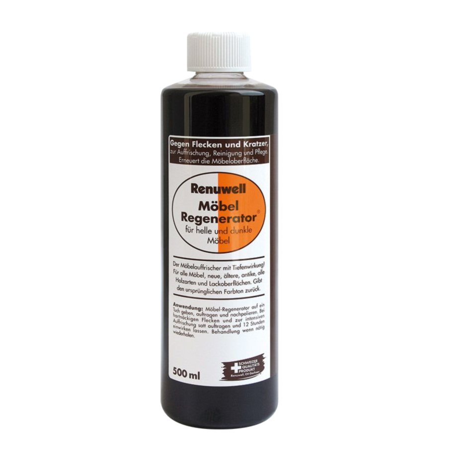 Rigeneratore per mobili 270 ml