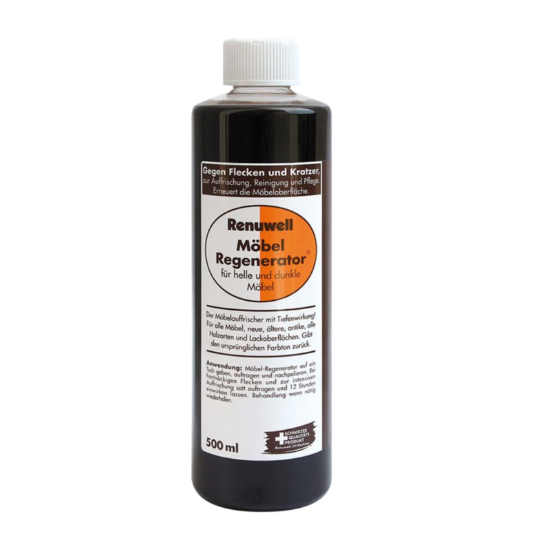Rigeneratore per mobili 270 ml