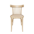 Sedia 763: Comfort tradizionale