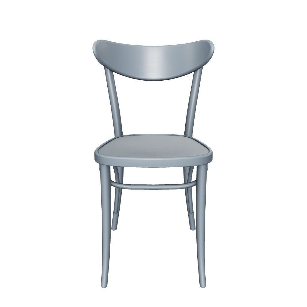 Banana Chair: Sorridendo e comoda