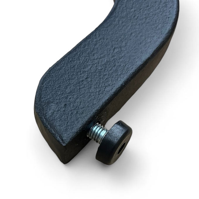Gussfuss 4-beinig 70807