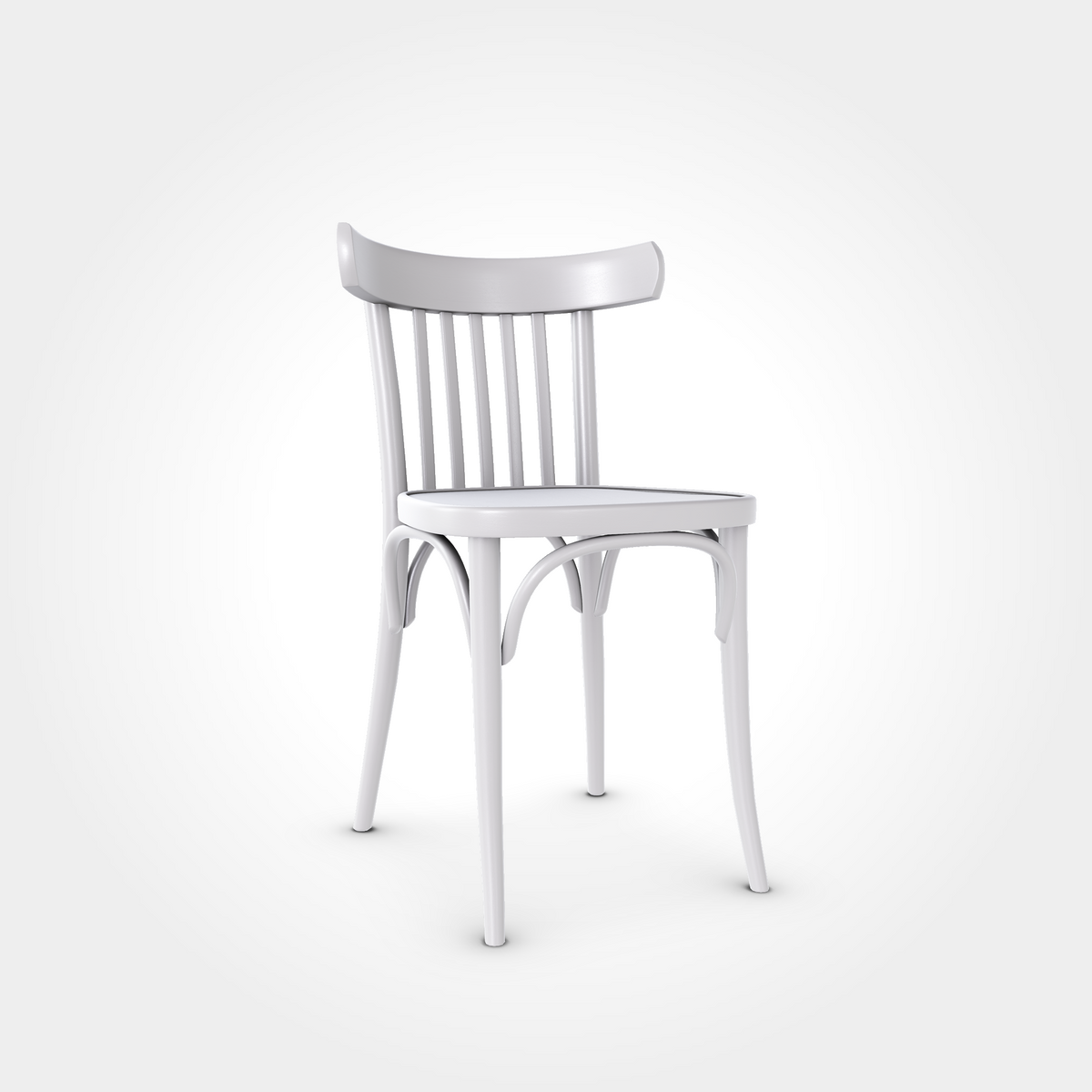 Sedia 763: Comfort tradizionale
