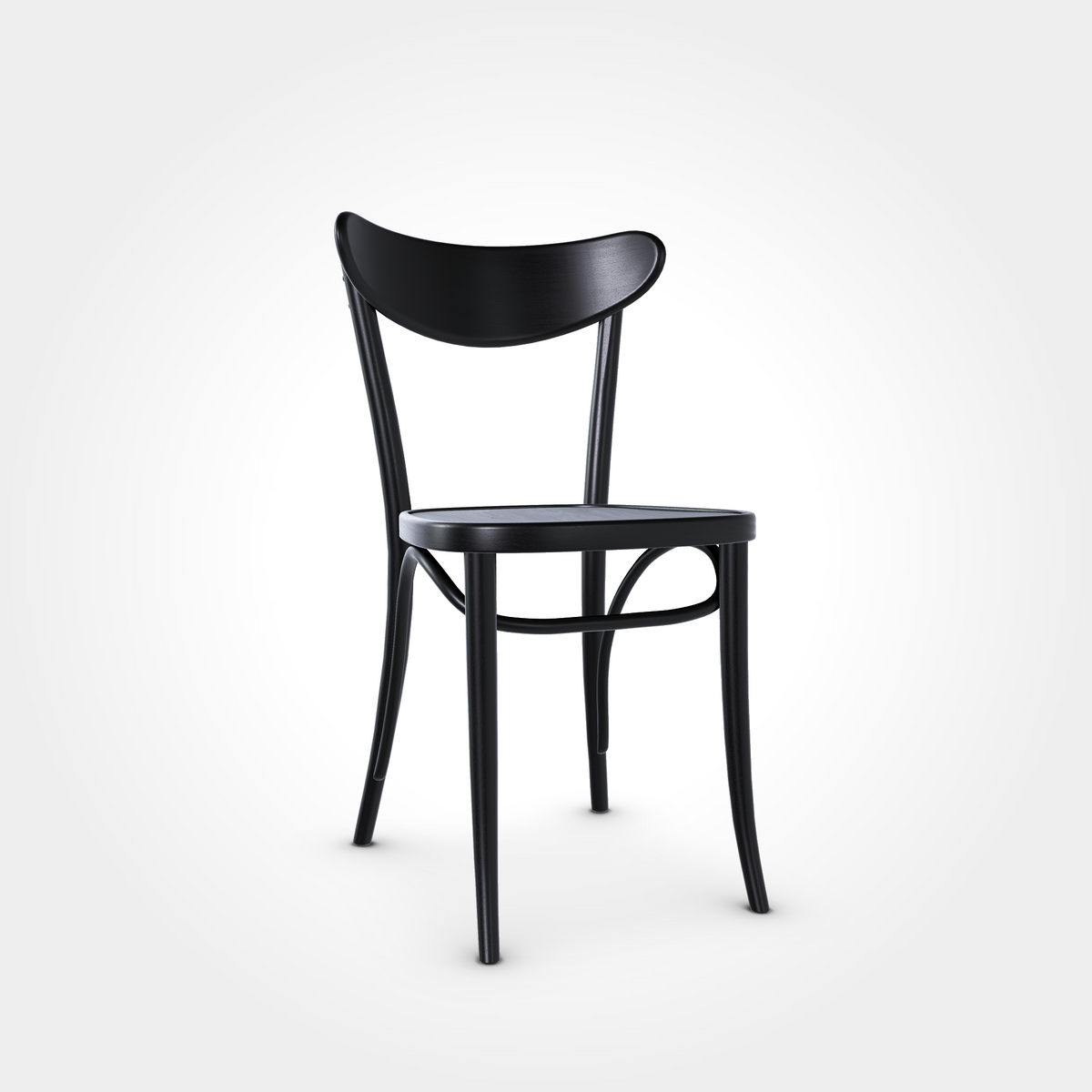 Banana Chair: Sorridendo e comoda
