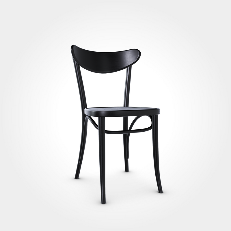 Banana Chair: Sorridendo e comoda
