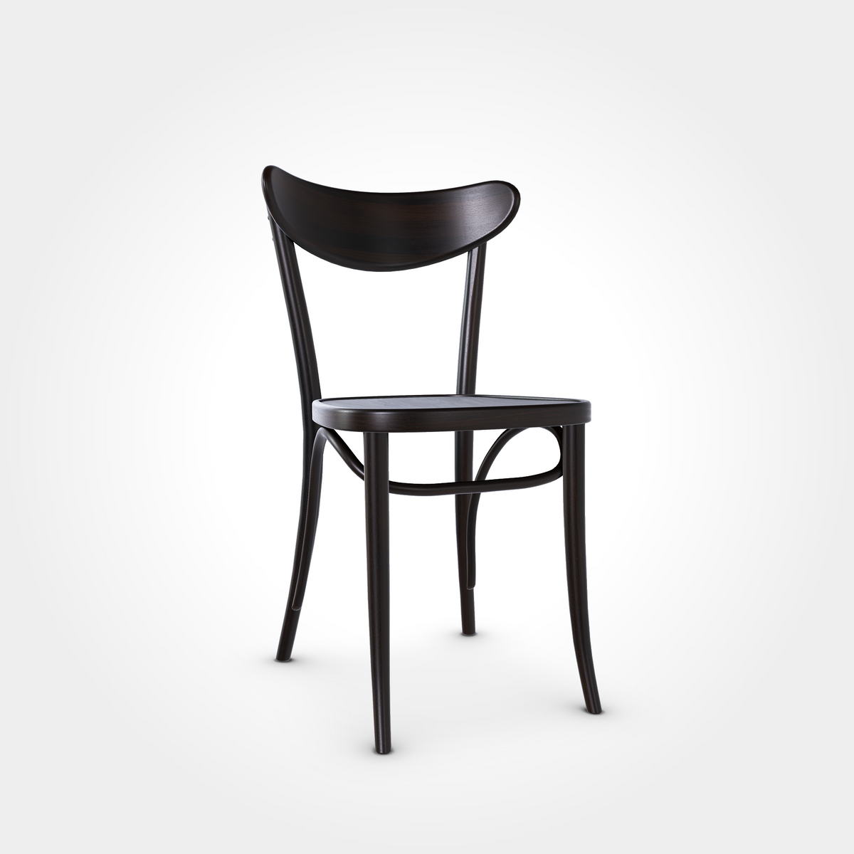 Banana Chair: Sorridendo e comoda