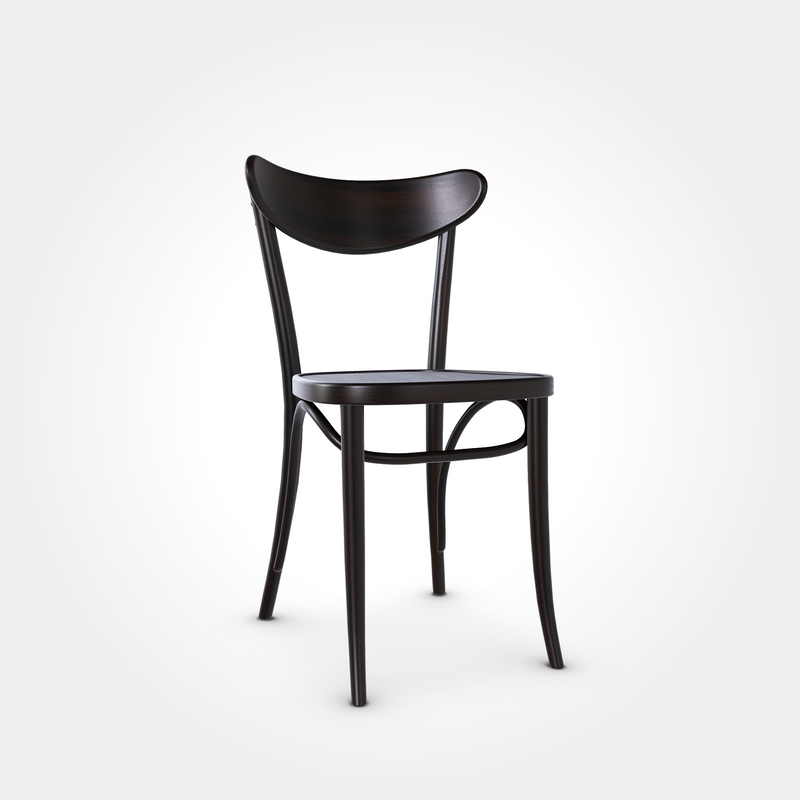 Banana Chair: Sorridendo e comoda