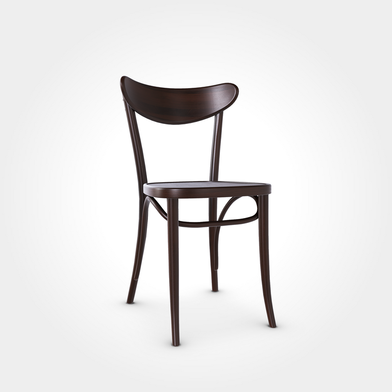 Banana Chair: Sorridendo e comoda