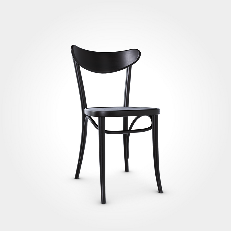 Banana Chair: Sorridendo e comoda