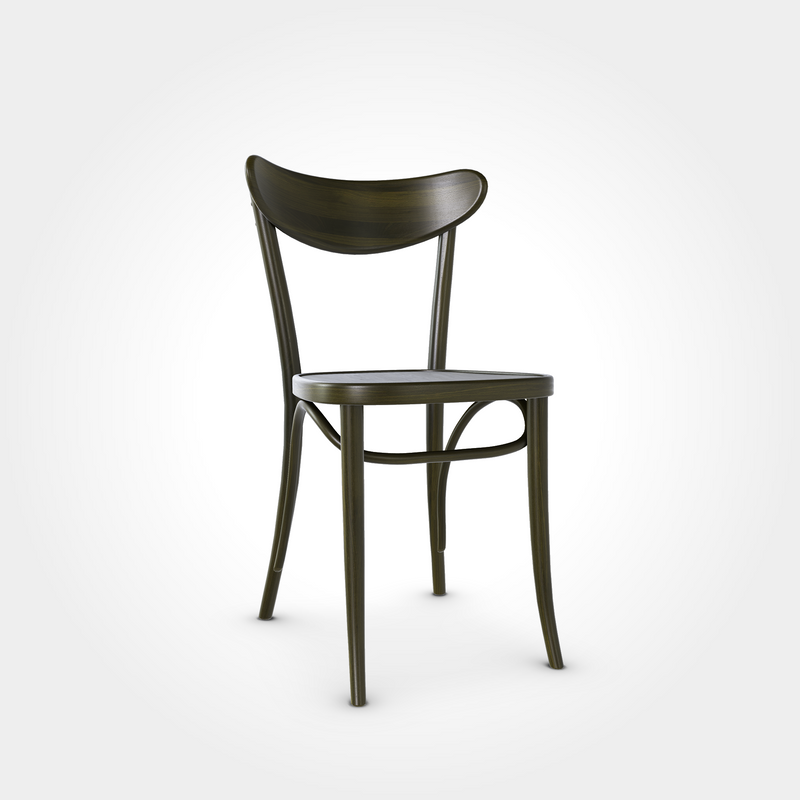 Banana Chair: Sorridendo e comoda