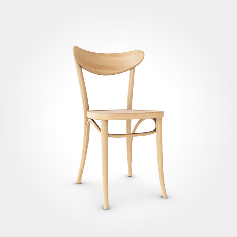 Banana Chair: Sorridendo e comoda