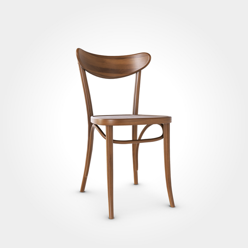 Banana Chair: Sorridendo e comoda