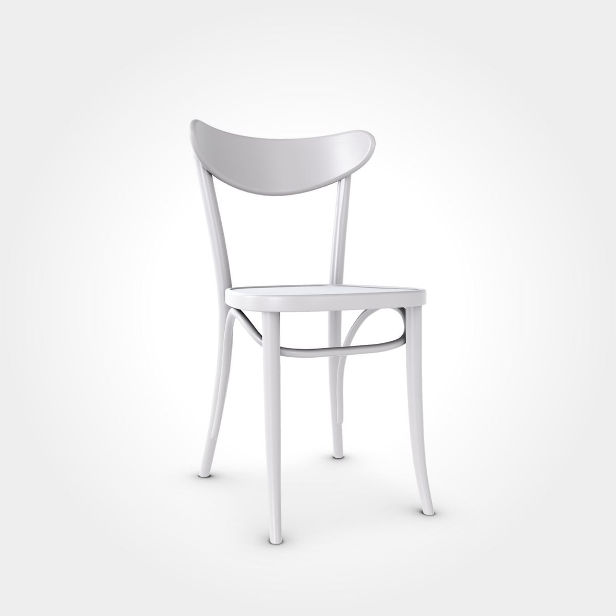 Banana Chair: Sorridendo e comoda