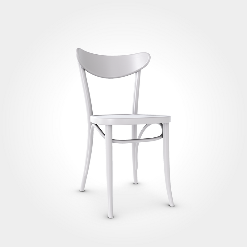 Banana Chair: Sorridendo e comoda