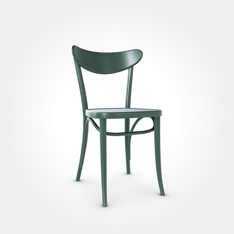 Banana Chair: Sorridendo e comoda