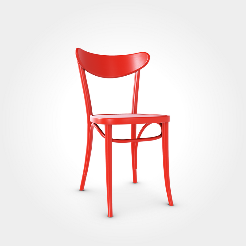 Banana Chair: Sorridendo e comoda