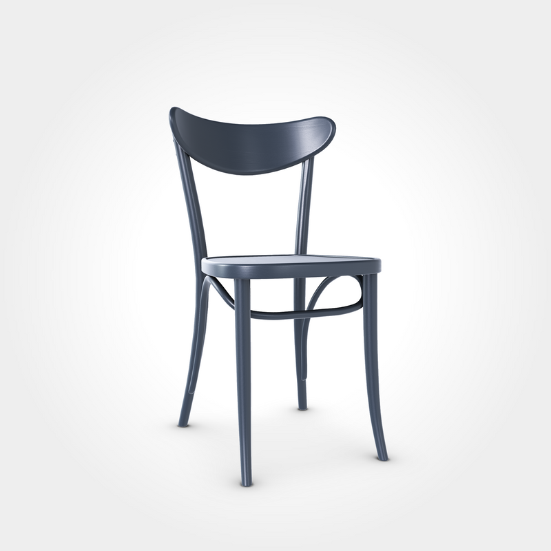 Banana Chair: Sorridendo e comoda