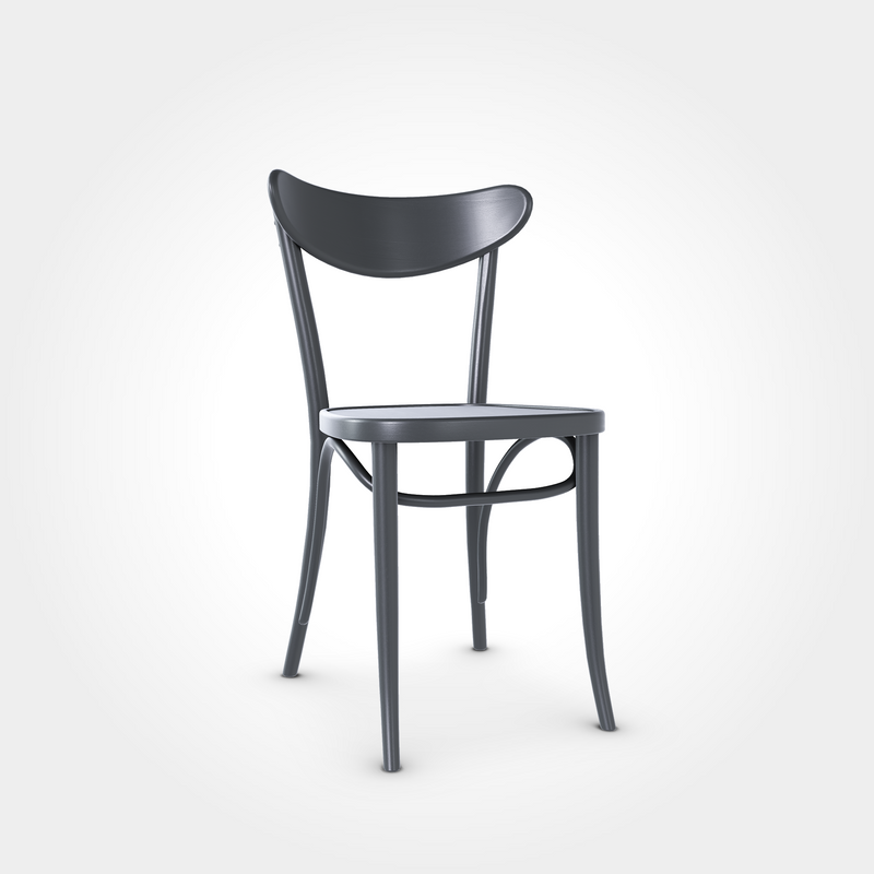 Banana Chair: Sorridendo e comoda