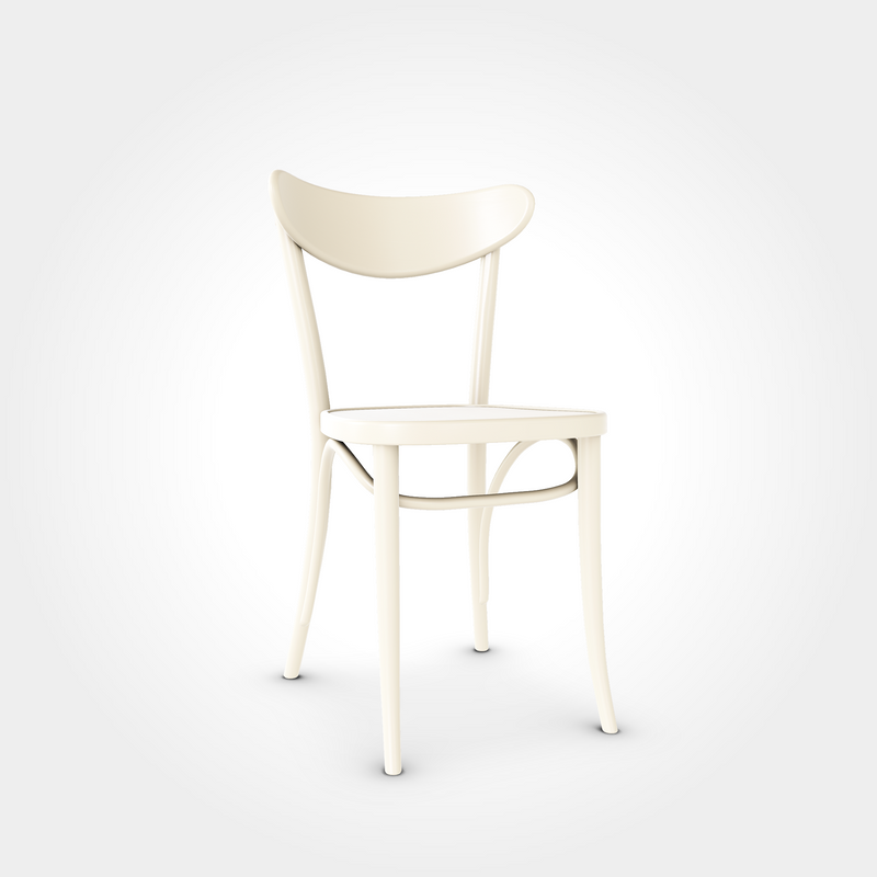 Banana Chair: Sorridendo e comoda