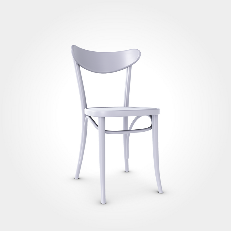Banana Chair: Sorridendo e comoda
