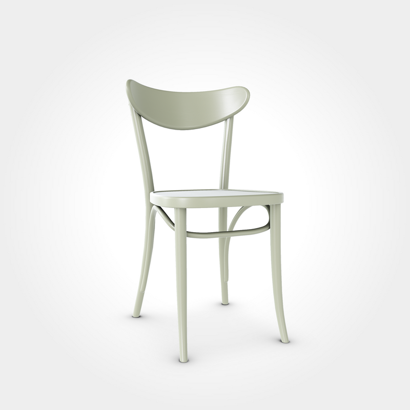 Banana Chair: Sorridendo e comoda