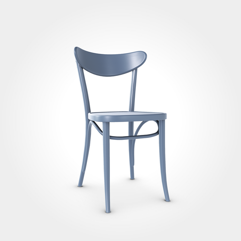 Banana Chair: Sorridendo e comoda
