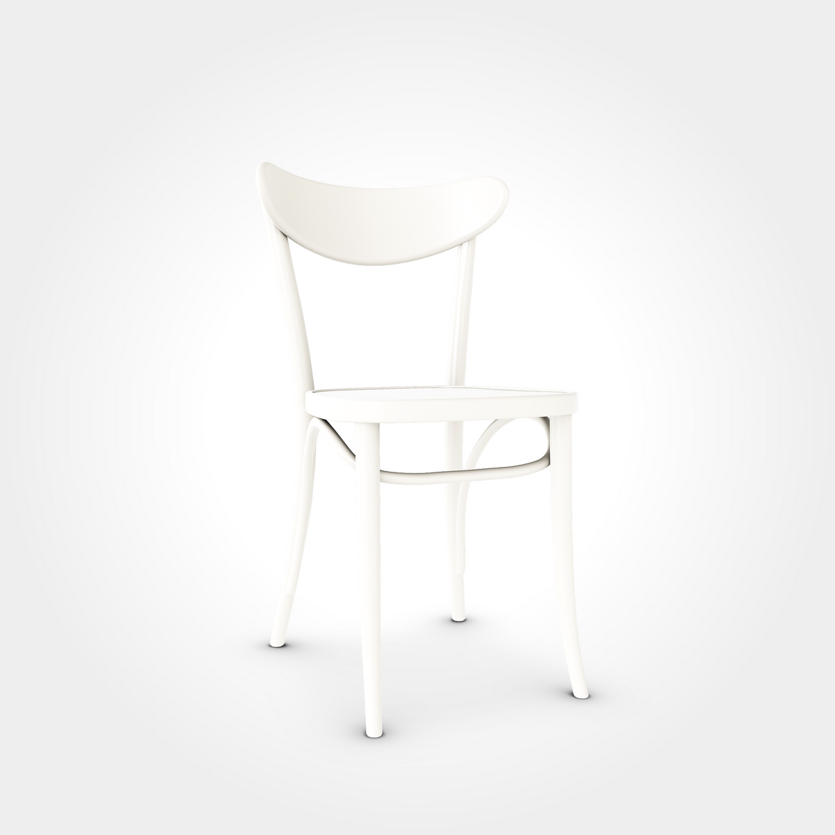 Banana Chair: Sorridendo e comoda