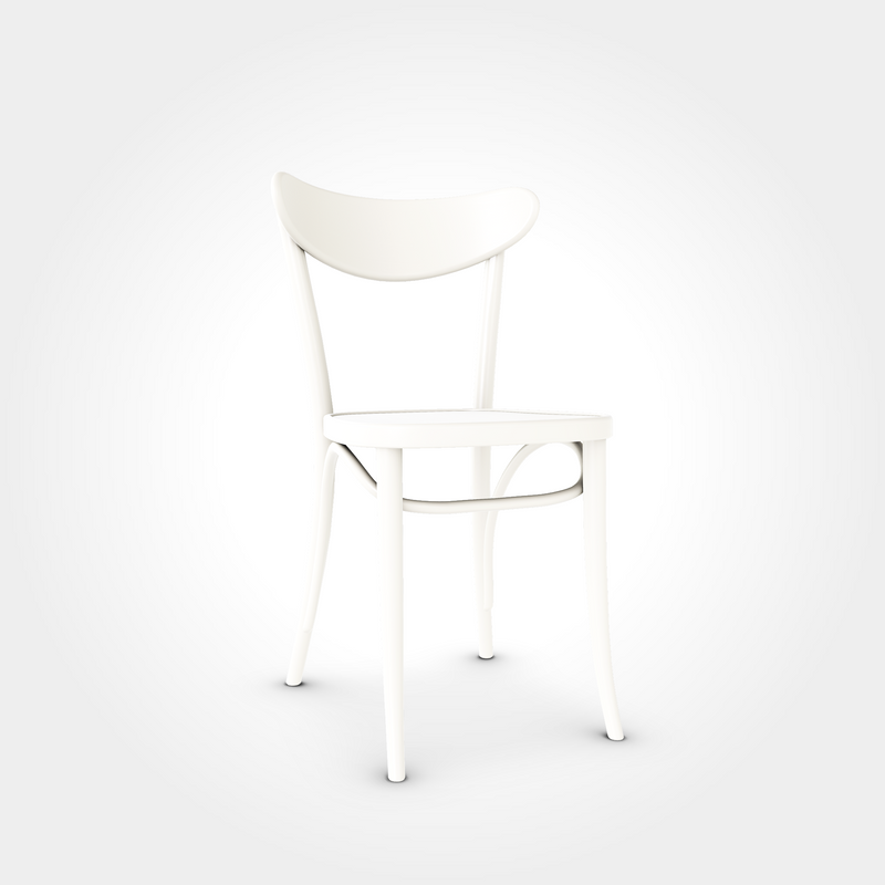 Banana Chair: Sorridendo e comoda