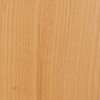 Hochwertige Tischplatte aus Kirschbaumholz mit sanft rötlich-goldenem Ton und feiner, gleichmäßiger Maserung. Ideal für elegante Beizentische, Cafetische und Restauranttische.